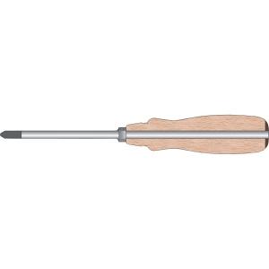 Surubelnita varf drept, Seria 330 Traditional, Felo, 9.0x1.2mm - Img 4