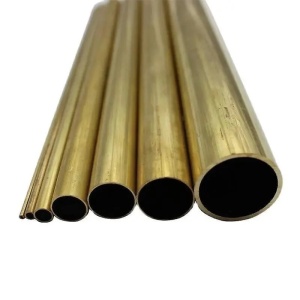 Teava Rotunda Alama 24x1mm CW508L | Modelism, Hobby & Proiecte DIY