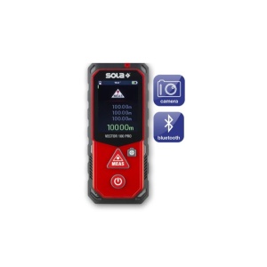 Telemetru cu laser VECTOR 100 PRO, SOLA - Img 1