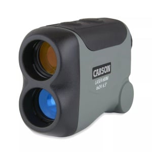 Telemetru de golf LightWave Pro, putere 6x, 594 m - Carson - Img 2