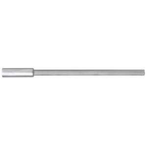 Tija surubelnita Felo Nm 100, varf HEX 1/4" Bitholder