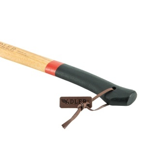 Topor Canoe Axe cu teaca din piele Adler Tools - Img 5