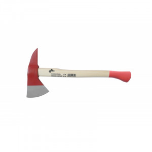 Topor Fireman's Hatchet, Helko Werk - Img 2