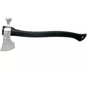 Topor Genzow HatchetHawk™, Spyderco