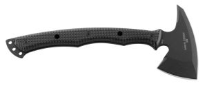 Topor tactic Kangee T-Hawk Black, CRKT - Img 2