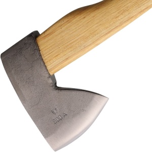 Topor universal Oberharzer traditional 800gr, Bison 1879 - Img 6