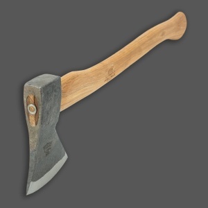 Topor universal Rheinlander Pack 700 gr. Helko Werk - Img 4