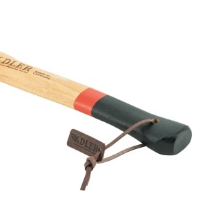 Topor Yankee Hatchet cu teaca din piele Adler Tools - Img 11