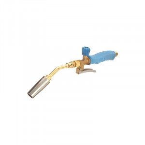Torta de lipit cu gaz Turbo GT2000, include furtun 1,5m - Img 2