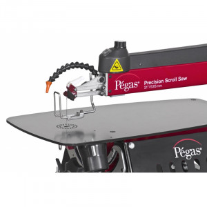 Traforaj electric Pegas SCP16CE 16 (406mm) - Img 12