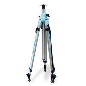 Trepied de nivelare cu manivela Hedue KS6 300 cm
