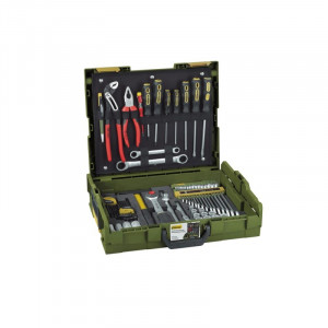 Trusa universala cu unelte in cutie L-BOXX, Proxxon 23660 - Img 2