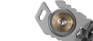 Unealta multifunctionala Pry Cutter Keychain Tool, CRKT - Img 4