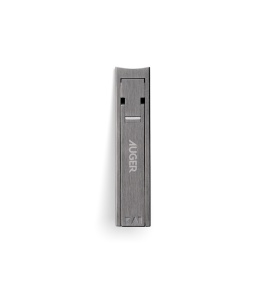 Unghiera Leaf din inox, Kai Japonia - Seria Auger