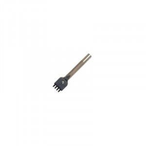 Varf de schimb pentru preducea 4-in-1 rotund pentru pielarie - Tandy Leather SUA - Img 3
