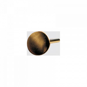 Varf pictura encaustic forma disc, Star Tec - Img 2