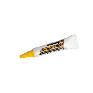 Vaselina siliconica Armytek Nyogel 760G 5 ml