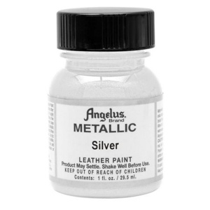Vopsea acrilica Angelus metalizata 29.5ml - Img 7