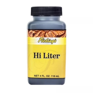 Vopsea antichizare FIEBING'S HI-LITER 118 ml