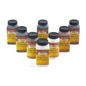 Vopsea canturi piele EDGE KOTE Fiebings, 118ml - Img 1