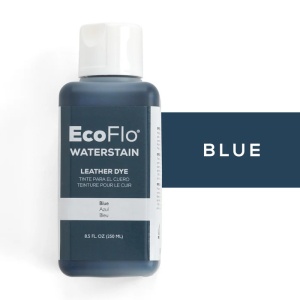 Vopsea Eco-Flo Waterstain pentru piele 250 ml, Tandy Leather SUA - Img 11