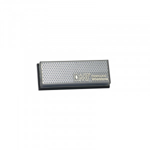 W6P Piatra de ascutit diamantata Diamond Whetstone, 15.3cm, in cutie de plastic, DMT - Img 6