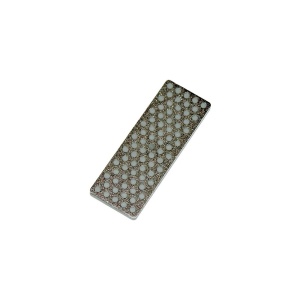 WS7 Piatra de ascutit diamantata Mini Diamond Whetston, pentru schi si snowboard, 70mm, DMT - Img 9