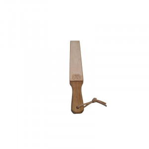 ZS Strop cu doua fete din piele PREMIUM S,M,MX,L, ZEPHYR - Img 8
