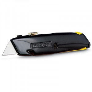 0-10-499 Cutter cu lama retractabila 499, Stanley