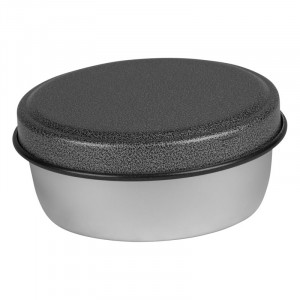100285 Set gatit pentru camping/drumetie, o persoana Mini, Trangia - Img 5