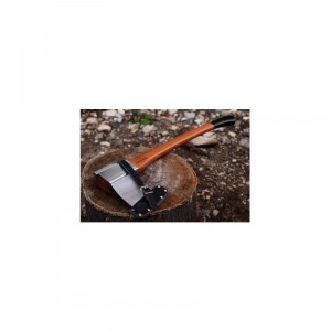 10055 Topor Vario Heavy Universal Axe, Helko Werk - Img 4