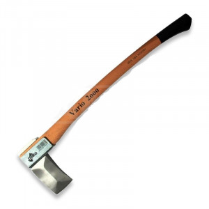 10061 Topor despicat de tip scandinav Vario Splitting Axe, Helko Werk - Img 2