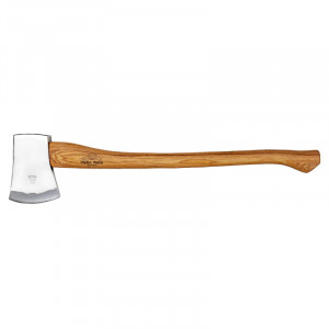 10498 Topor Tasmania Pattern Axe, Helko Werk - Img 2