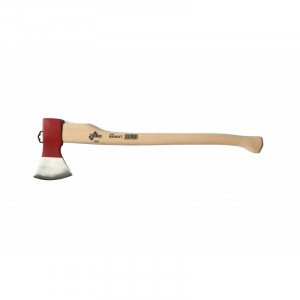 1051 Topor Axes "European Standard", Helko Werk - Img 2