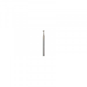 107 Freza de gravare 2,4 mm, Dremel - Img 2