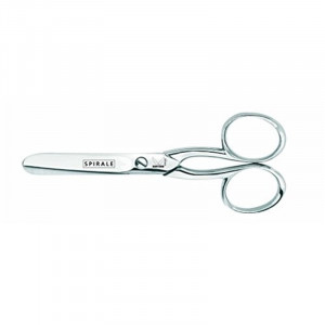 112611 Foarfeca de buzunar hobby/craft pentru stangaci, Kretzer - Img 2