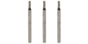 113 Freza de gravare 1.6 mm, Dremel - Img 4
