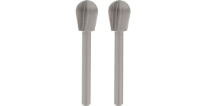 134 Freza de mare viteza 7.2 mm, Dremel - Img 6