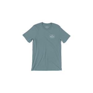 13428BK Tricou cu logo in fata, Buck Knives