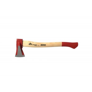 1351 Topor despicare Splitting Hatchet, Helko Werk - Img 1
