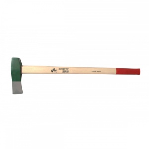 13521EUH Coada pentru topor despicare de tip scandinav Splitting Axe 13521, Helko Werk - Img 7