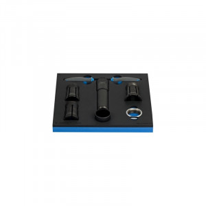 1614/4BI Extractor universal pentru furca de pe suspensie bicicleta, Unior - Img 2