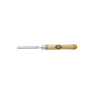 1631 Dalta/scoaba strunjire lemn scurta 12mm, Two Cherries