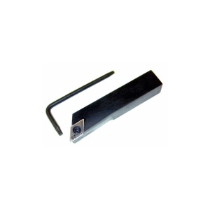 2256 Cutit de strung cu insertie DR 35°, ministrung Sherline