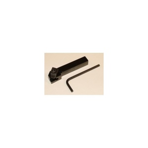 2267 scula suport insertii de canelare/filetare, strung Sherline