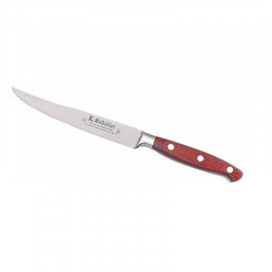 2500ST13LCOA-2 Set 2 cutite pentru friptura, lungime 13cm, Sabatier Elegance - Img 5