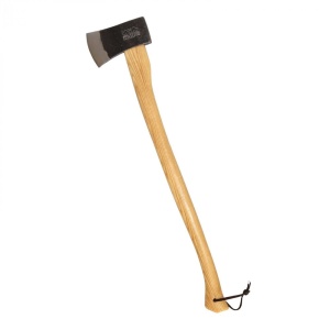 3.043.1 Topor Big Yankee, coada hickory, Prandi - Img 1