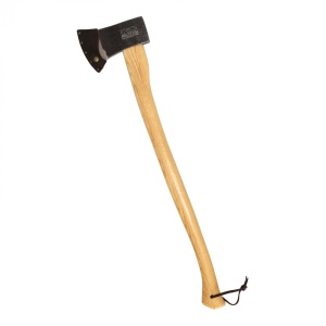 3.043.1 Topor Big Yankee, coada hickory, Prandi - Img 6