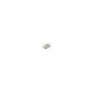 3007 Set cutite strung HSS de 1/4", ST/DR si filetare, Sherline - Img 4