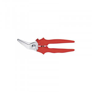 3817742 Foarfeca universala D48A 190mm, pentru taieri curbe, Bessey Erdi - Img 2